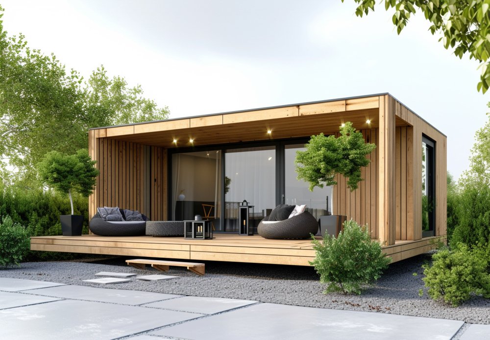 ADU & Additions: Smart Home Expansions That Create More Space, Flexibility, and Long-Term Value