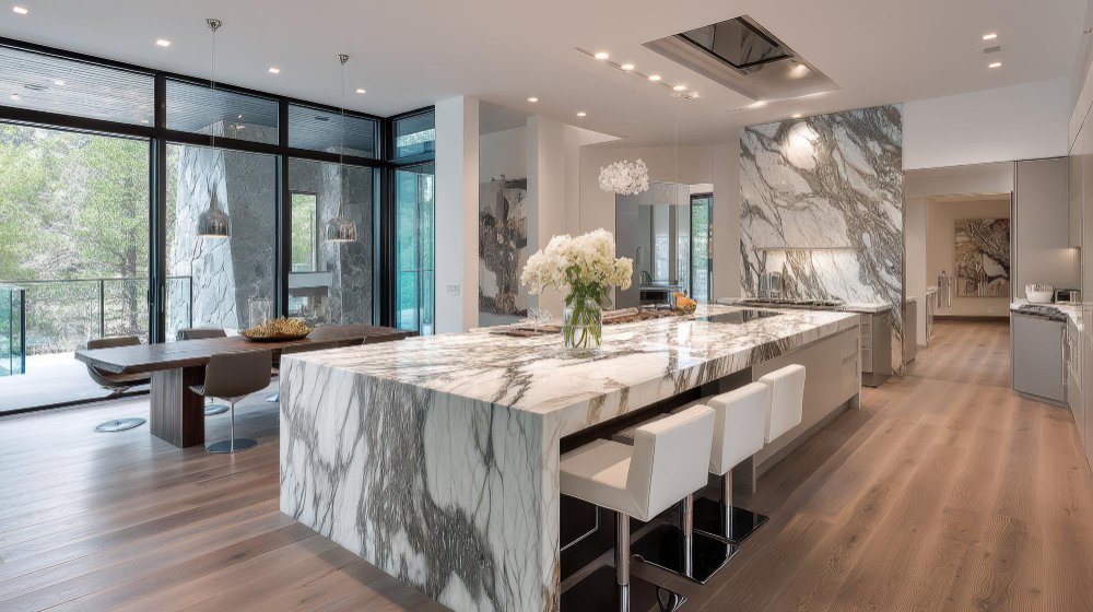 Countertops: How Premium Surfaces Improve Style, Durability, and Everyday Living