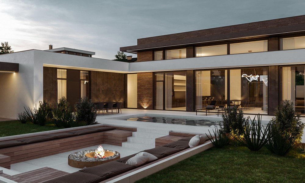 Exterior Design: How Thoughtful Outdoor Improvements Enhance Beauty, Functionality, and Home Value