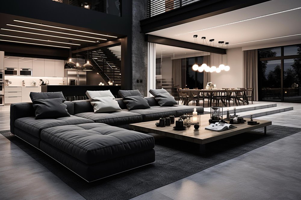 Home Makeovers