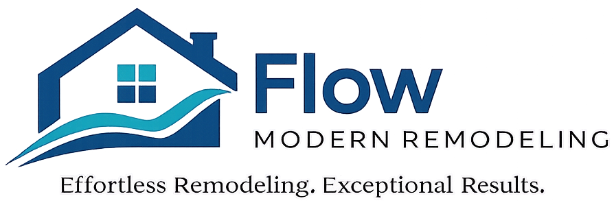 Flow Modern Remodeling