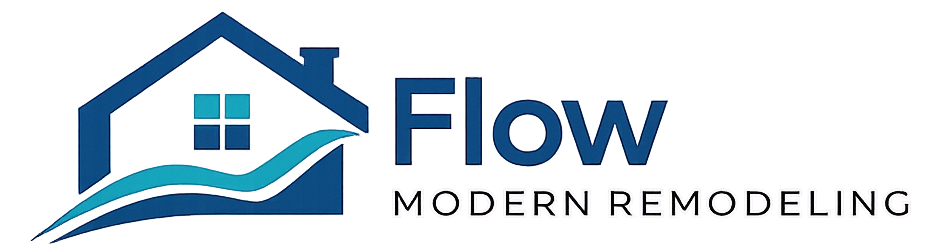 Flow Modern Remodeling