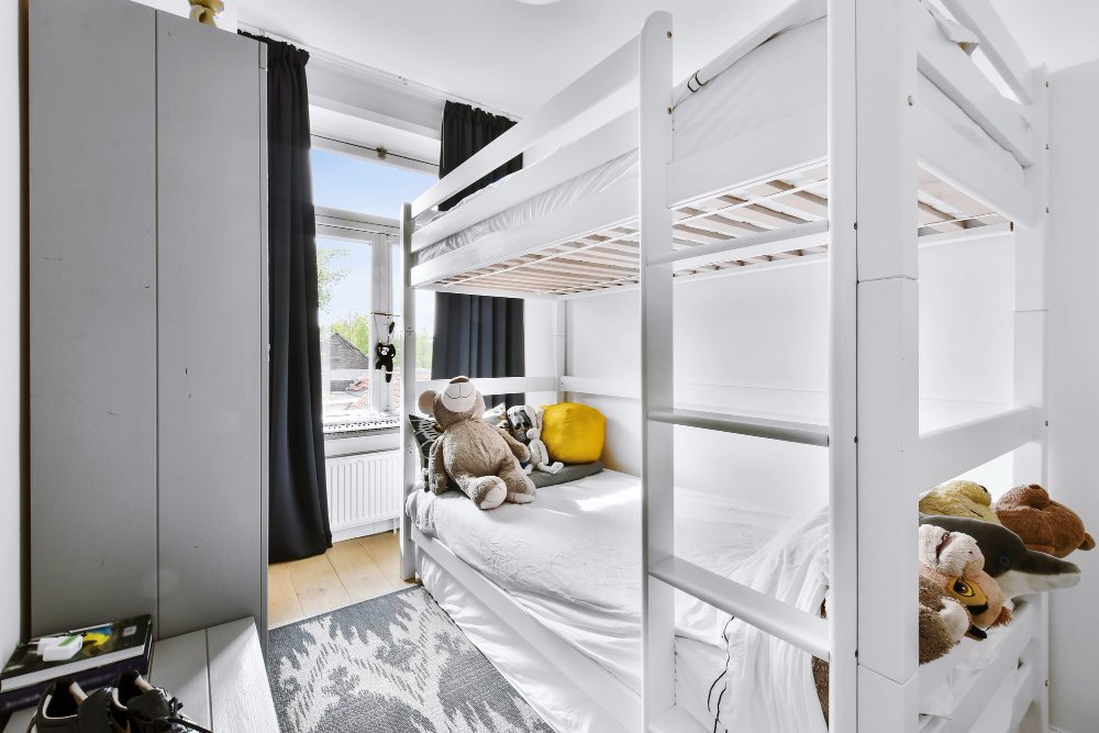 Custom Murphy Beds