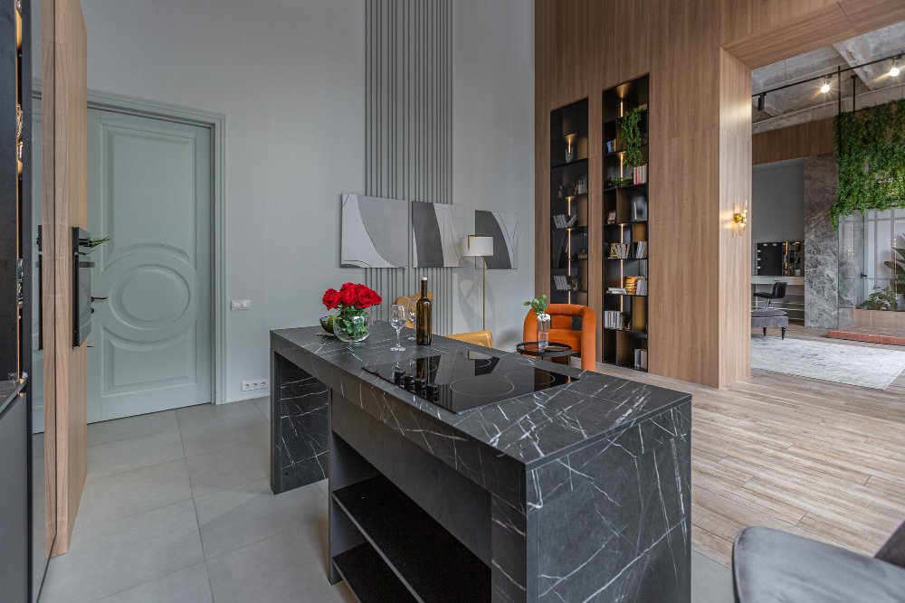 Apartment Countertops: An Expert Explains How to Choose the Best Surface for Style, Durability, and Value