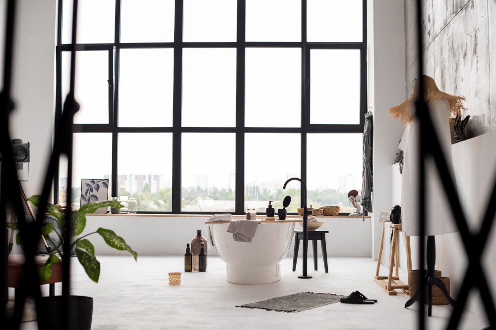 Bathroom Window: Data-Driven Ideas for Better Light, Privacy, and Ventilation