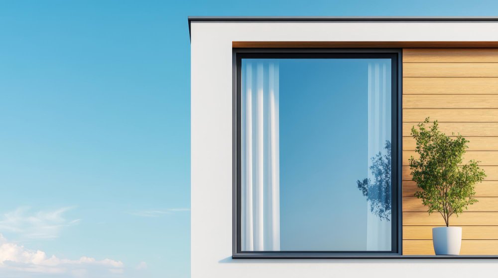 Bay Window Exterior Trim: How One Small Upgrade Transformed an Entire Home